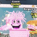 Steal a Brainrot
