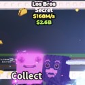 Steal a Brainrot