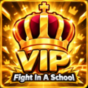 Fight in a School