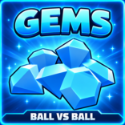 Ball VS Ball