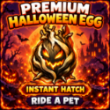 Ride A Pet
