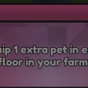 Build a Ring Farm