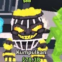 Steal a Brainrot
