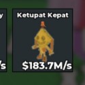 Steal a Brainrot