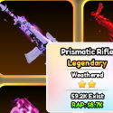 Hypershot