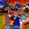 Anime Expeditions