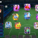 EA Sports FC Mobile