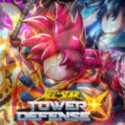 All Star Tower Defense X