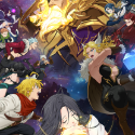 The Seven Deadly Sins