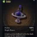 Wizard Alchemy