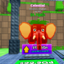 Survive Lava for Brainrots