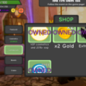 Dungeon Quest Reborn