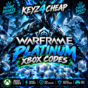 Warframe