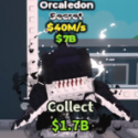 Steal a Brainrot