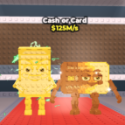 Steal a Brainrot