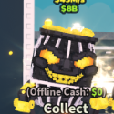 Steal a Brainrot
