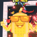 Steal a Brainrot