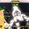 Steal a Brainrot