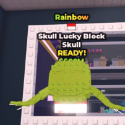 Steal a Brainrot