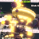 Steal a Brainrot