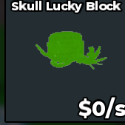 Steal a Brainrot