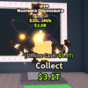 Steal a Brainrot