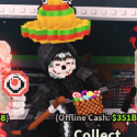 Steal a Brainrot