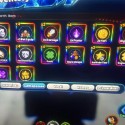 Anime Astral Simulator