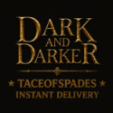Dark and Darker