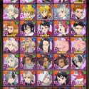 七つの大罪 光と闇の交戦: グラクロ