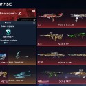 Blood Strike Accounts