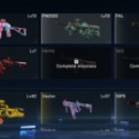 Blood Strike Accounts