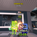 Steal a Brainrot