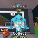 Steal a Brainrot
