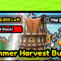 Build a Ring Farm