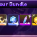 Universal Tower Defense