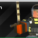 Tower Defense Simulator