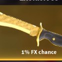 Knife Duels