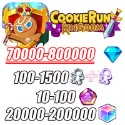 Cookie Run: Kingdom