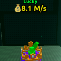 Escape Tsunami For Brainrots Trade Tokens