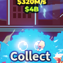 Steal a Brainrot