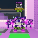 Steal a Brainrot
