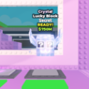 Steal a Brainrot
