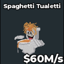 Steal a Brainrot