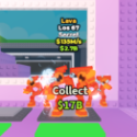 Steal a Brainrot