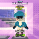 Steal a Brainrot