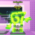 Steal a Brainrot