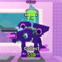 Steal a Brainrot