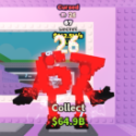 Steal a Brainrot