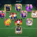 EA Sports FC Mobile